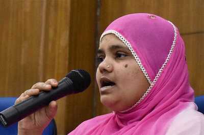 'No Error': SC Rejects Gujarat's Plea Over Its Comments In Bilkis Bano Case