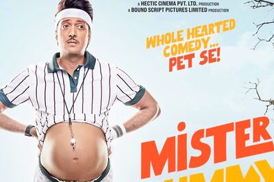 Riteish Deshmukh-Genelia Deshmukh Film 'Mister Mummy' Gets New Release Date