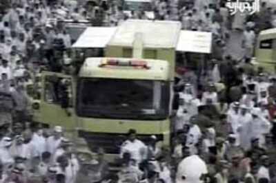 76 dead in Mecca hotel collapse