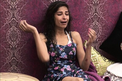 Salman Khan Loses His Cool, Asks Priyanka Jagga to Leave Bigg Boss House