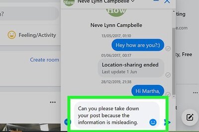 How to Stop the Spread of Misinformation Online