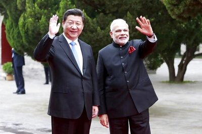 India, China agree on task force to look into market access