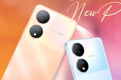 Vivo Y100, Vivo Y100A Now Available At Discounted Price In India: Check Offers And Specifications