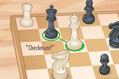 How to Play Chess