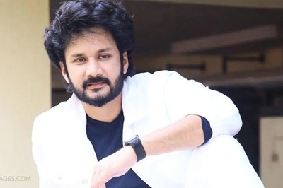 Tamil Actor Vishnu Vijay Opens Up About Playing Lead Roles in Two Serials