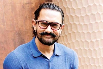 Aamir Khan CONFIRMS Christmas Comeback, to Release Sitaare Zameen Par in Dec 2024: 'Shoot Has Begun'