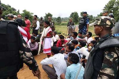 Gang Rape of NGO Workers in Jharkhand Was Pre-planned, Says Women's Commission