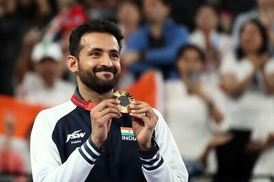 Paralympics Gold Medallist Nitesh Kumar Slams BAI, Wants Para Badminton to be Handed Over to PCI