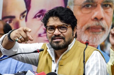 Not Industries, 'Syndicates' Thrived in Bengal Under TMC, Says BJP's Babul Supriyo