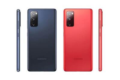 Samsung Galaxy S20FE Could be the Company’s Answer to the OnePlus 8