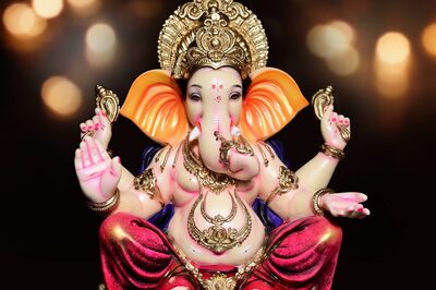 Aaj Ka Panchang, August 12, 2021: Check Out Tithi, Shubh Muhurat, Rahu Kaal and Other Details on Vinayaka Chaturthi