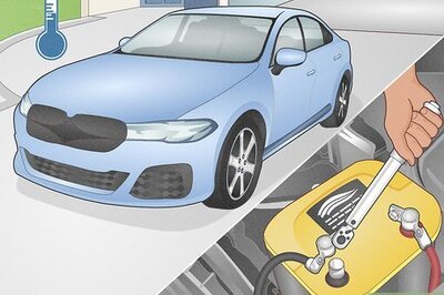 How to Replace the Fuel Injectors in Your Vehicle