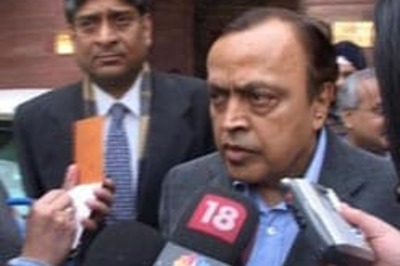 No bailout for airlines but fuel prices may be cut