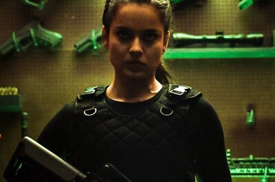 Dhaakad to Race 3, Star-Studded Big-Budget Films That Tanked at Box Office