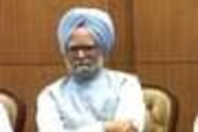 Talks with Pakistan must continue, says PM