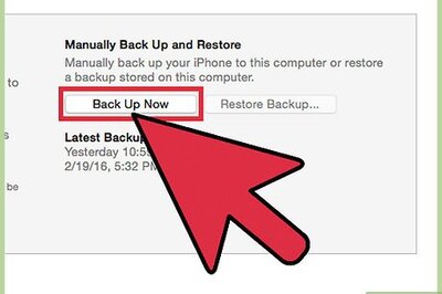 How to Reset a Cell Phone