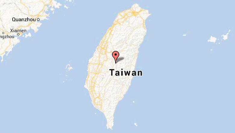 Taiwan city evacuates residents from fatal gas blast site