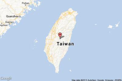 Taiwan city evacuates residents from fatal gas blast site
