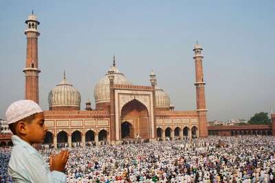 Eid 2023: India to Celebrate Eid al-Fitr on Saturday; History and Significance of Meethi Eid