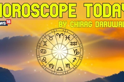 Horoscope Today, December 22, 2023: Your Daily Astrological Prediction for All Zodiac Signs