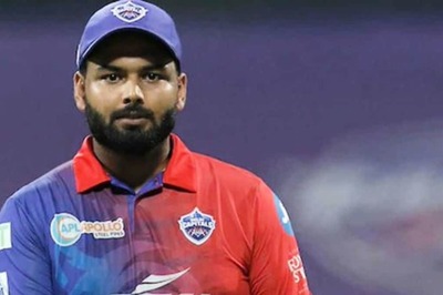 Rishabh Pant Likely to be at Arun Jaitely Stadium to Cheer for Delhi Capitals: Report