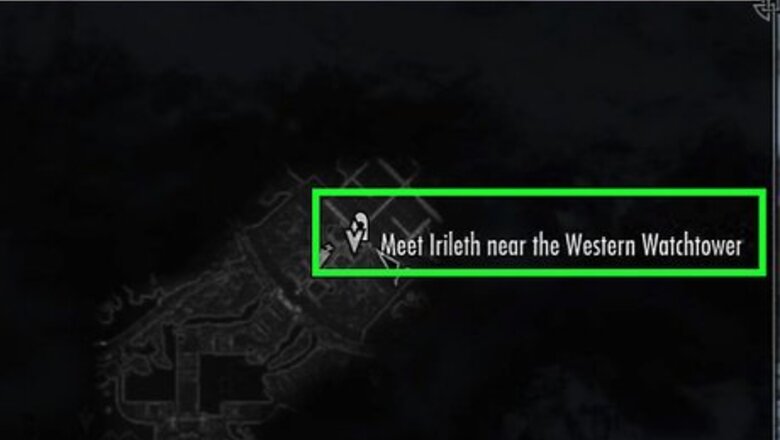 How to Kill the Dragon in Dragon Rising in Skyrim