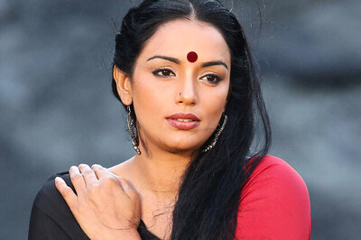 Actress Shweta Menon alleges molestation, Congress MP denies