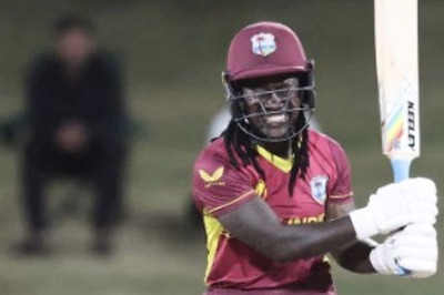 Gujarat Giants Release Statement on Deandra Dottin's Exclusion From Their WPL 2023 Squad