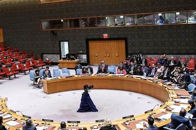 Opinion | UNSC Permanent Membership For India – Mission Impossible?