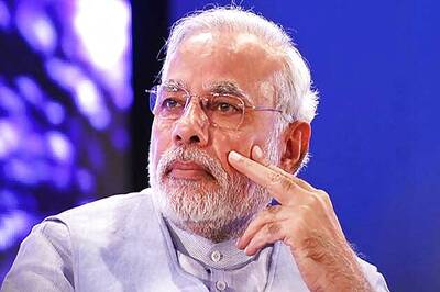 Full scale wars rare, be ready for invisible threats: Narendra Modi