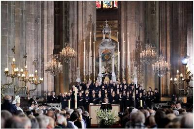 Coronavirus Lockdown Weighs Heavily on Orthodox Christians Around the World on Easter