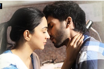 Kiara Advani on the Criticism Her Character Preeti in Kabir Singh Faced: 'It's Hypocritical to...'