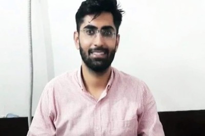 Haryana Photocopy Shop Owner’s Son Cracks Telangana Judicial Exams