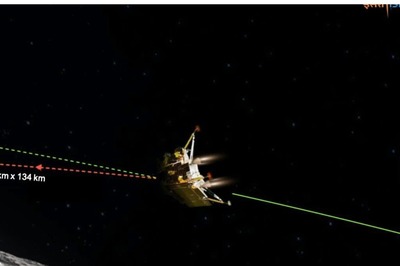 Chandrayaan-3 Moon Landing May be Delayed to Aug 27 Due to 'Abnormal' Lander Module Health: ISRO