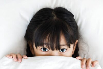 Ever Wondered Why You Have The Same Dream Over and Over? New Study has the Answer