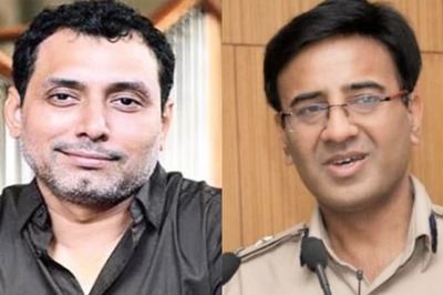 Neeraj Pandey Reveals How Meeting IPS Officer Amit Lodha Inspired Him To Direct Khakee: The Bihar Chapter