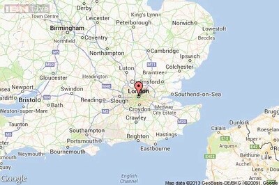 Tracey Emin's unmade bed sells for 2.54 million pounds