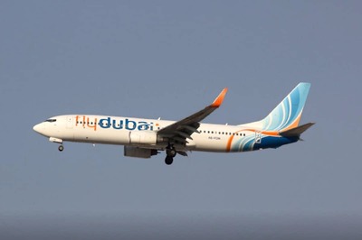 Flydubai Announces Summer Schedule, Adds Mykonos and Santorini to its Seasonal Routes