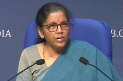 Finance Minister Nirmala Sitharaman Meets Heads of 23 CPSEs to Discuss Capex Plans