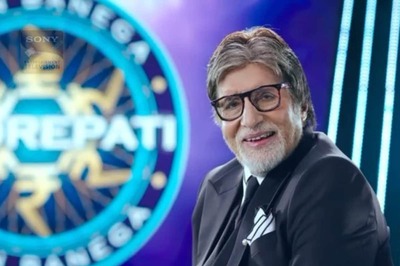 When Amitabh Bachchan Asked Doctor To 'Scan His Head' To See If It Was 'Empty'