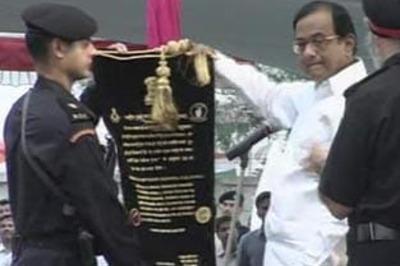 Hyderabad gets NSG hub, to get training centre too