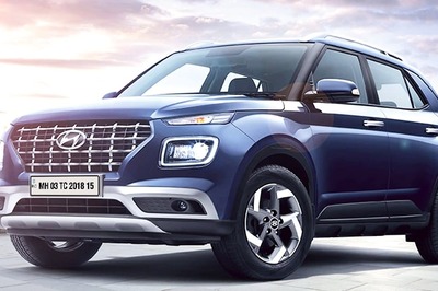 Hyundai Venue 2022 Price, Features, Colours, Variants and More