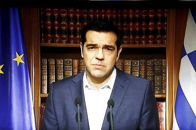 Greek PM Tsipras set to expel Syriza rebels as bailout votes loom