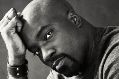 Mike Colter On Reprising Luke Cage In MCU: 'I Would Love To Explore It'