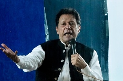 Alcohol, Cocaine Detected in Imran Khan's Medical Test, Says Pakistan Health Minister