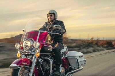 2023 Harley-Davidson Electra Glide Highway King Unveiled, Check What's New