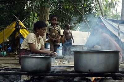 Adivasistan: A Separate 'Independent' Area Where Indian Constitution, Laws Don't Apply