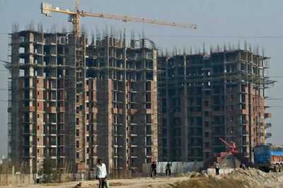 SBICAP Ventures Lowers Internal Rate of Return to 12% in Rs 25,000-Cr Fund for Stalled Housing Projects
