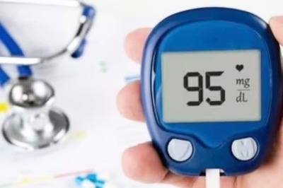 Rise In Diabetics Forced To Go For Amputations Due To Foot Ulcers: CMC Vellore Study