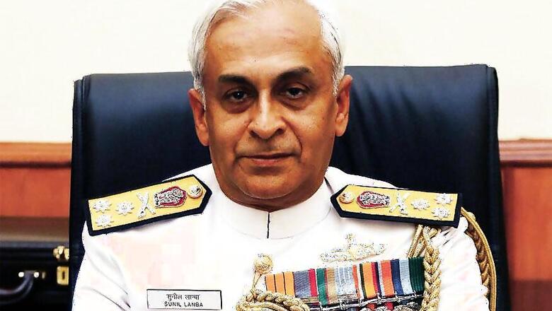 Over-nationalistic Attitude Undermines Conflict Resolution Mechanisms: Navy Chief